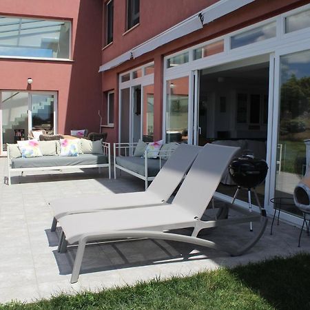 Finca El Enebro Valdemorillo Kültér fotó