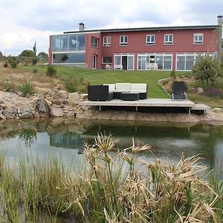 Finca El Enebro Valdemorillo Kültér fotó