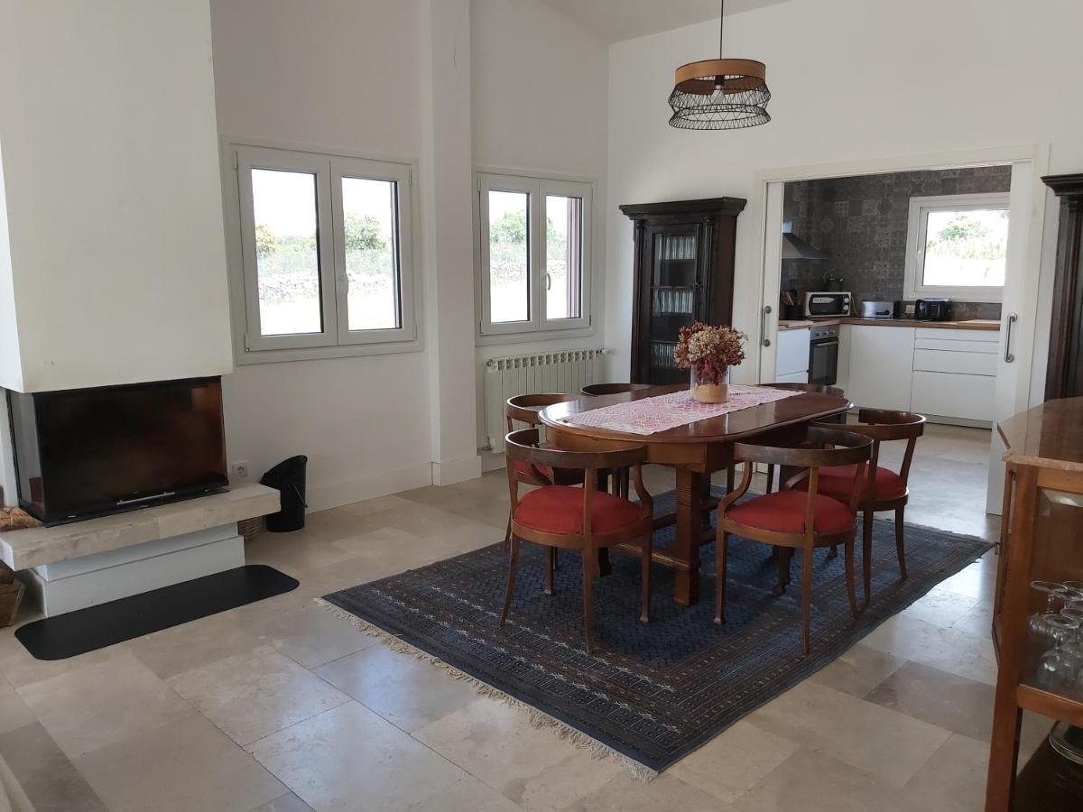 Finca El Enebro Valdemorillo Kültér fotó