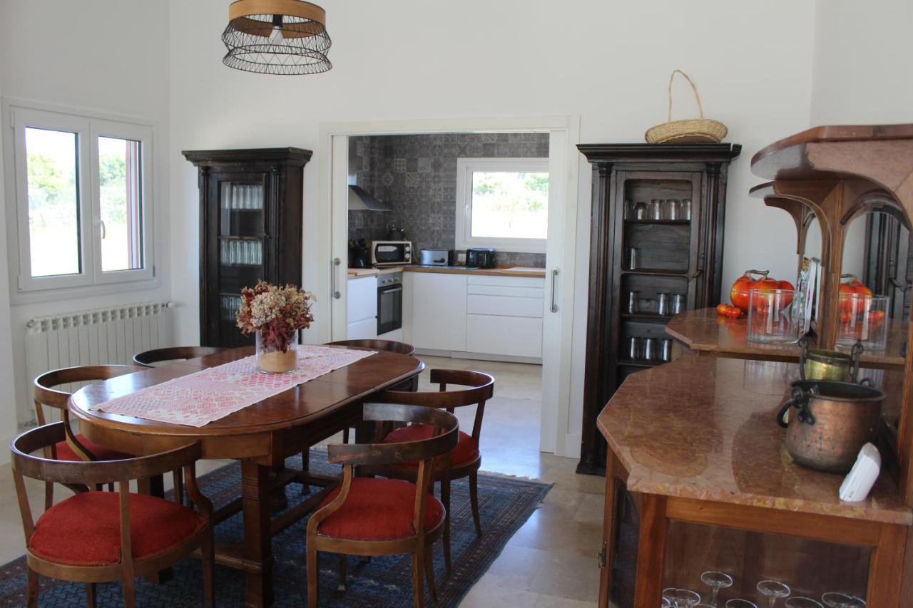 Finca El Enebro Valdemorillo Kültér fotó