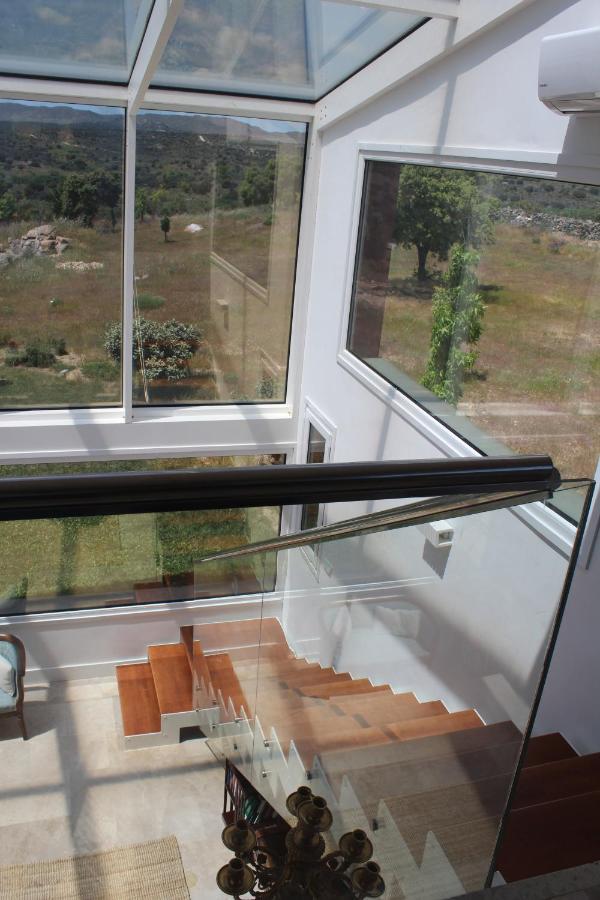 Finca El Enebro Valdemorillo Kültér fotó