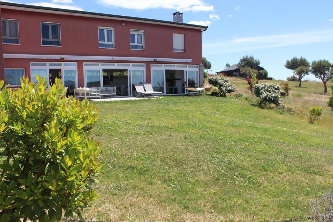 Finca El Enebro Valdemorillo Kültér fotó