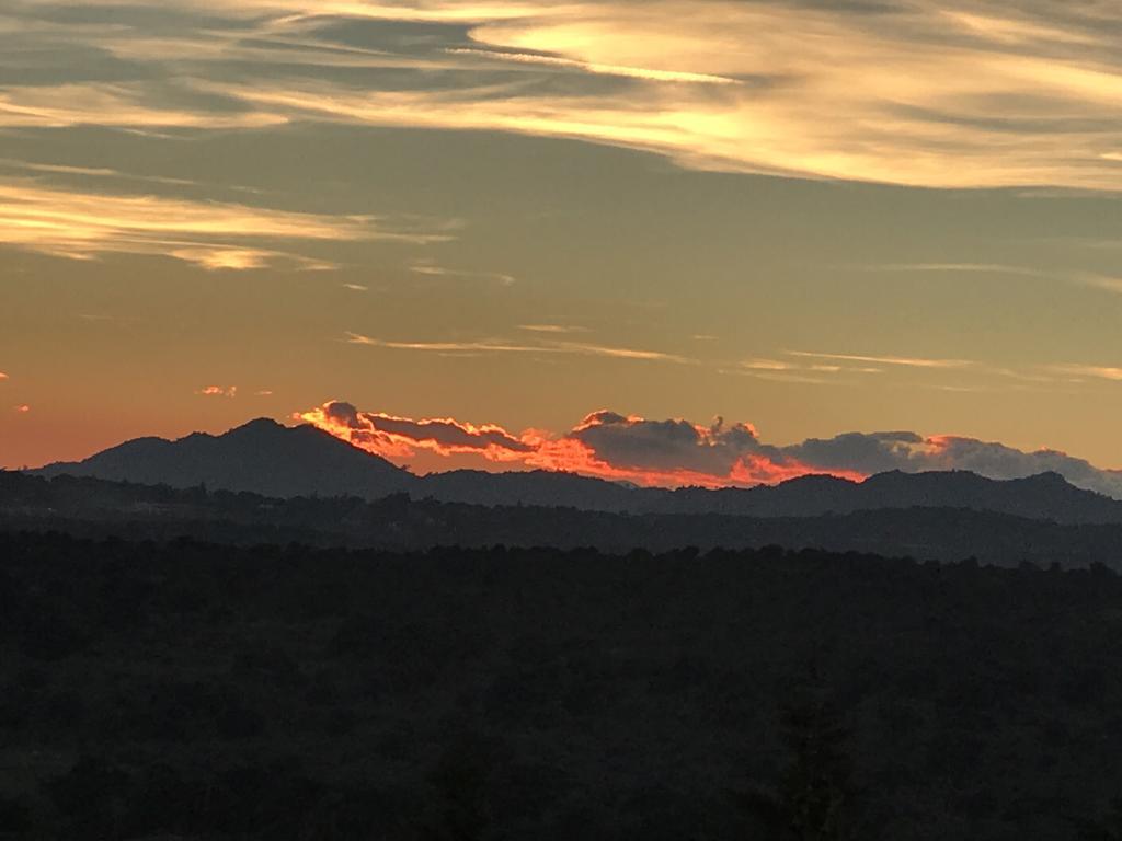 Finca El Enebro Valdemorillo Kültér fotó